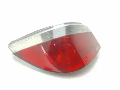 Second-hand car spare part left tailgate light for bmw 5 (e60) 520 i oem iam references 6923305  