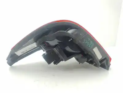 Pezzo di ricambio per auto di seconda mano lampada posteriore sinistra per bmw 5 (e60) 520 i riferimenti oem iam 6923305