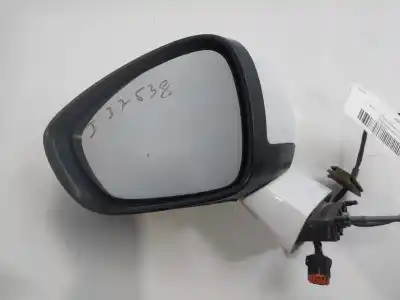 Peça sobressalente para automóvel em segunda mão espelho retrovisor esquerdo por citroen c5 berlina millenium referências oem iam 96721916wp  