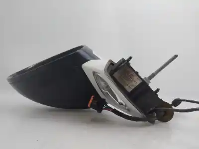 Peça sobressalente para automóvel em segunda mão espelho retrovisor esquerdo por citroen c5 berlina millenium referências oem iam 96721916wp  