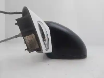 Peça sobressalente para automóvel em segunda mão espelho retrovisor esquerdo por citroen c5 berlina millenium referências oem iam 96721916wp  