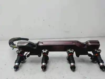 Second-hand car spare part Distributor Pipe for NISSAN MICRA (K12E) Visia OEM IAM references 17520AX010  