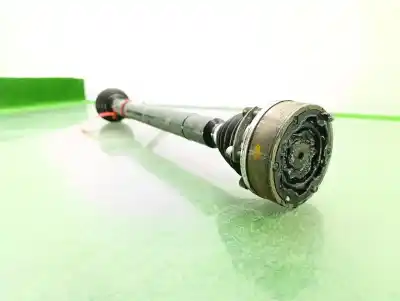 Peça sobressalente para automóvel em segunda mão transmissão dianteira direita por skoda yeti (5l) 2.0 tdi referências oem iam 1k0407272qn