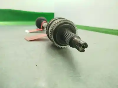 Peça sobressalente para automóvel em segunda mão transmissão dianteira esquerda por kia sportage drive 4x2 referências oem iam 495002y900