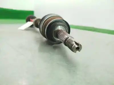 Автозапчасти б/у передняя левая трансмиссия за kia stonic (ybcuv) concept ссылки oem iam 49500h8150