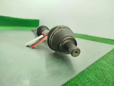 Second-hand car spare part FRONT RIGHT TRANSMISSION for VOLVO XC70  OEM IAM references 36011302  