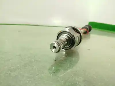 Pezzo di ricambio per auto di seconda mano trasmissione anteriore destra per kia picanto (ja) gt line 67 cv / 49 kw riferimenti oem iam 49501g6000  