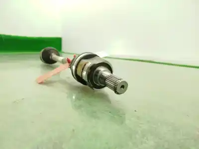 Pezzo di ricambio per auto di seconda mano trasmissione anteriore sinistra per kia picanto (ja) gt line 67 cv / 49 kw riferimenti oem iam 49500g6000  