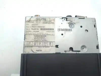 Автозапчасти б/у аудиосистема / радио cd за ssangyong rodius xdi ссылки oem iam 10300109800161  