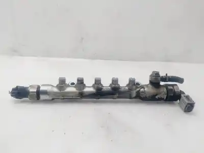 Автозапчастина б/у рампа инжектора для mazda cx-5 center-line awd посилання на oem iam sh0113gc0  