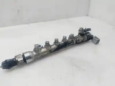 Автозапчастина б/у рампа инжектора для mazda cx-5 center-line awd посилання на oem iam sh0113gc0  