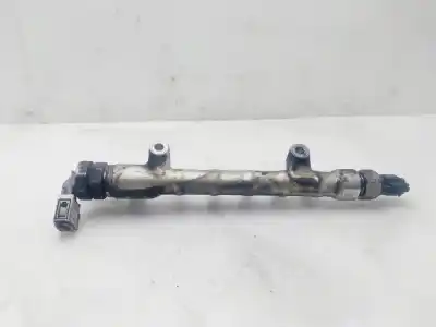 Автозапчастина б/у рампа инжектора для mazda cx-5 center-line awd посилання на oem iam sh0113gc0  