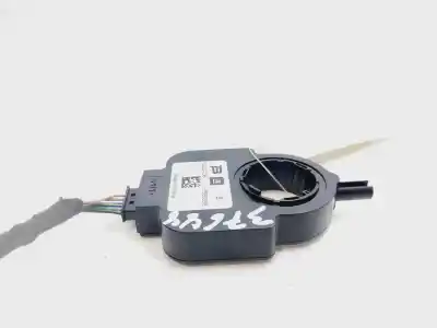 Second-hand car spare part turn angle sensor for opel astra j lim. selective oem iam references 13589398  