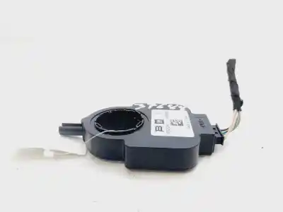 Second-hand car spare part turn angle sensor for opel astra j lim. selective oem iam references 13589398  