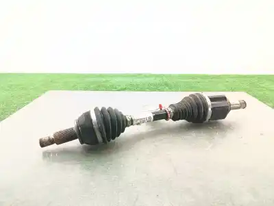 Pezzo di ricambio per auto di seconda mano trasmissione anteriore sinistra per land rover evoque pure riferimenti oem iam ej323b437bb  