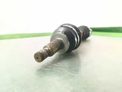 Second-hand car spare part Front Left Transmission for LAND ROVER EVOQUE Pure OEM IAM references EJ323B437BB  