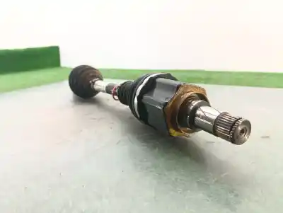 Pezzo di ricambio per auto di seconda mano trasmissione anteriore sinistra per land rover evoque pure riferimenti oem iam ej323b437bb  