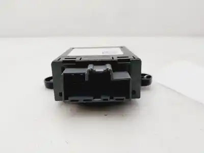 Peça sobressalente para automóvel em segunda mão Módulo Eletrônico por FORD FIESTA (CE1) Active Referências OEM IAM H1BT14B534AG  