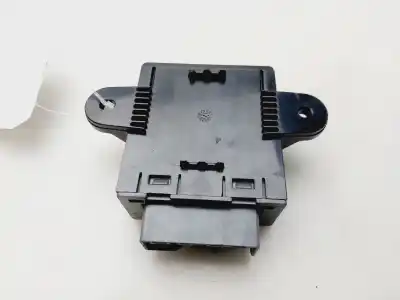 Peça sobressalente para automóvel em segunda mão módulo eletrônico por ford fiesta (ce1) active referências oem iam h1bt14b534ag  