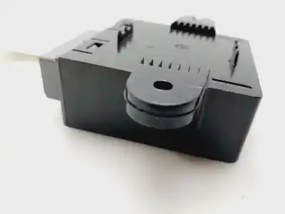 Peça sobressalente para automóvel em segunda mão módulo eletrônico por ford fiesta (ce1) active referências oem iam h1bt14b534ag  