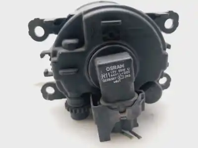 Pièce détachée automobile d'occasion feu antibrouillard droit pour ford focus lim. (cb4) trend références oem iam 5n1115201ab  
