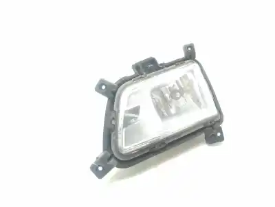 Автозапчасти б/у правая противотуманная фара за ssangyong tivoli premium 4x2 ссылки oem iam 8320235000  