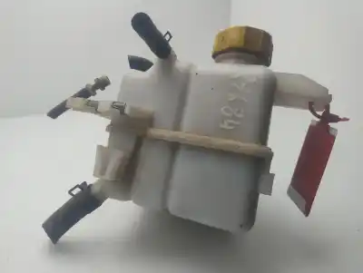 Second-hand car spare part Coolant Expansion Tank for CHEVROLET CAPTIVA 2.0 VCDI LTX OEM IAM references 96837836  
