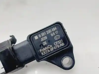 Peça sobressalente para automóvel em segunda mão sensor por ford focus st-line referências oem iam kx7a9f479ab  