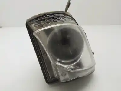 Автозапчастина б/у правий протитуман для lexus is200 (ds2/is2) 220d посилання на oem iam 8121153281  