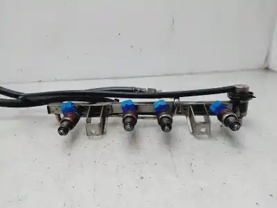 Second-hand car spare part distributor pipe for vw passat b5 (3b2) 1.6 oem iam references 06b133551c  