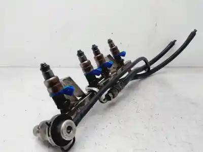 Second-hand car spare part distributor pipe for vw passat b5 (3b2) 1.6 oem iam references 06b133551c  