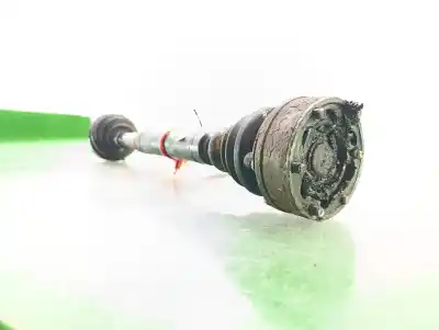 Peça sobressalente para automóvel em segunda mão transmissão dianteira direita por vw passat b5 (3b2) 1.6 referências oem iam 8d0407454v  