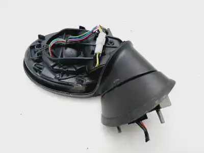 Автозапчастина б/у правий задний огляд для mini mini (r56) cooper d посилання на oem iam 51162755636  