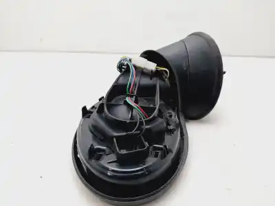 İkinci el araba yedek parçası Sag Arka Görünüm için MINI MINI (R56) Cooper D OEM IAM referansları 51162755636  