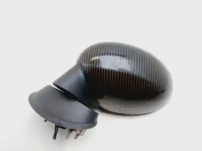 Pezzo di ricambio per auto di seconda mano specchio sinistro per mini mini (r56) cooper d riferimenti oem iam 51167471233  