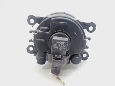 Pezzo di ricambio per auto di seconda mano fendinebbia sinistra per citroen c4 grand picasso sx riferimenti oem iam 9650001680   Pezzo di ricambio per auto di seconda mano fendinebbia sinistra per citroen c4 grand picasso sx riferimenti oem iam 9650001680