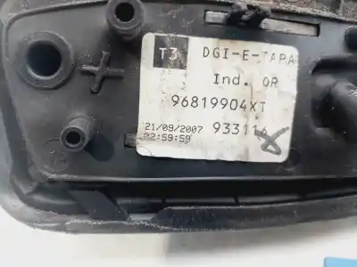 Pezzo di ricambio per auto di seconda mano retrovisore destro per citroen c4 grand picasso sx riferimenti oem iam 96819904xt   Pezzo di ricambio per auto di seconda mano retrovisore destro per citroen c4 grand picasso sx riferimenti oem iam 96819904xt