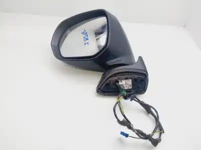 Second-hand car spare part left rearview mirror for citroen c4 grand picasso sx oem iam references 96819905xt   Second-hand car spare part left rearview mirror for citroen c4 grand picasso sx oem iam references 96819905xt