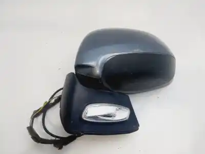 Second-hand car spare part left rearview mirror for citroen c4 grand picasso sx oem iam references 96819905xt   Second-hand car spare part left rearview mirror for citroen c4 grand picasso sx oem iam references 96819905xt