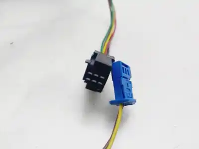 Second-hand car spare part left rearview mirror for citroen c4 grand picasso sx oem iam references 96819905xt   Second-hand car spare part left rearview mirror for citroen c4 grand picasso sx oem iam references 96819905xt