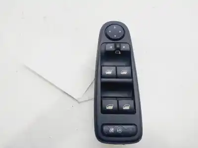 Pezzo di ricambio per auto di seconda mano  per CITROEN C4 GRAND PICASSO  Riferimenti OEM IAM 96639382ZD   Pezzo di ricambio per auto di seconda mano  per CITROEN C4 GRAND PICASSO  Riferimenti OEM IAM 96639382ZD