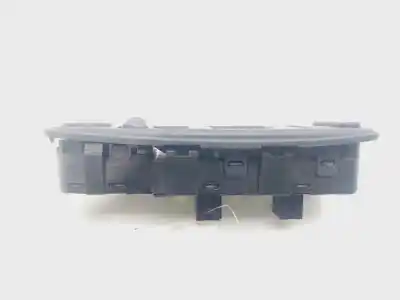 Second-hand car spare part left front power window switch for citroen c4 grand picasso sx oem iam references 96639382zd   Second-hand car spare part left front power window switch for citroen c4 grand picasso sx oem iam references 96639382zd