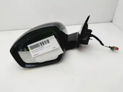 Second-hand car spare part left rearview mirror for jaguar e-pace first edition 180 cv / 132 kw oem iam references j9c8363