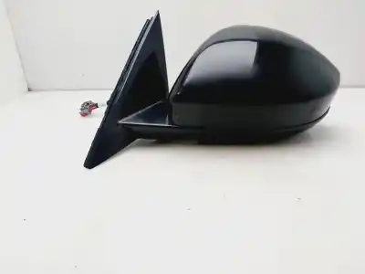 Second-hand car spare part left rearview mirror for jaguar e-pace first edition 180 cv / 132 kw oem iam references j9c8363  
