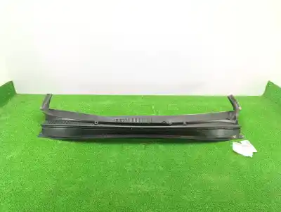 Second-hand car spare part torpedo for hyundai santa fe (bm) 2.2 crdi cat oem iam references 861502b000  