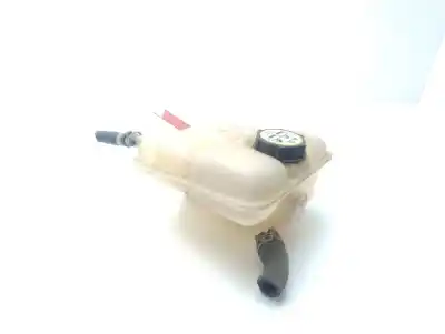 Second-hand car spare part coolant expansion tank for ford kuga (cbv) titanium oem iam references 8v618k218ae  