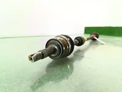 Second-hand car spare part front right transmission for kia stonic (ybcuv) drive oem iam references 49501h8250