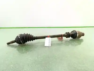 Second-hand car spare part Front Right Transmission for RENAULT KANGOO (F/KC0) Luxe Privilege 65 CV / 48 KW OEM IAM references 8200844454  