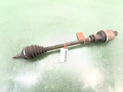 Pezzo di ricambio per auto di seconda mano trasmissione anteriore destra per renault kangoo (f/kc0) luxe privilege 65 cv / 48 kw riferimenti oem iam 8200844454   Pezzo di ricambio per auto di seconda mano trasmissione anteriore destra per renault kangoo (f/kc0) luxe privilege 65 cv / 48 kw riferimenti oem iam 8200844454