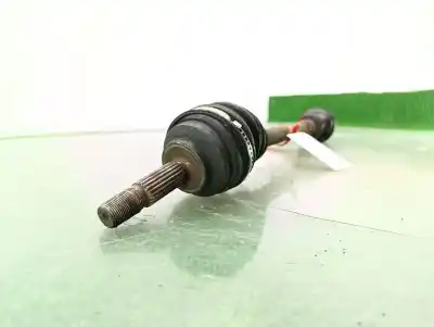 Pezzo di ricambio per auto di seconda mano trasmissione anteriore destra per renault kangoo (f/kc0) luxe privilege 65 cv / 48 kw riferimenti oem iam 8200844454   Pezzo di ricambio per auto di seconda mano trasmissione anteriore destra per renault kangoo (f/kc0) luxe privilege 65 cv / 48 kw riferimenti oem iam 8200844454